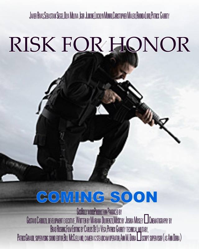 Risk for Honor